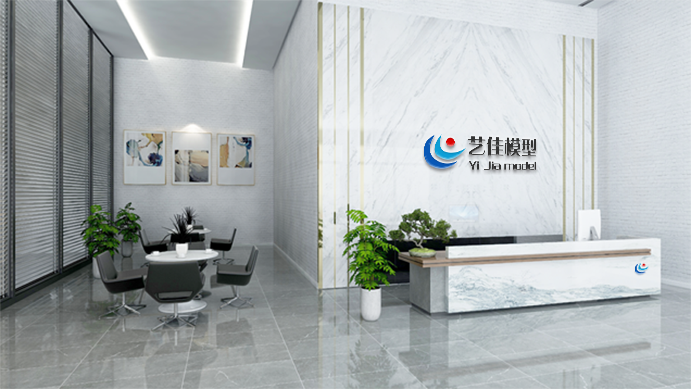 
		西安艺佳沙盘模型作有限公司